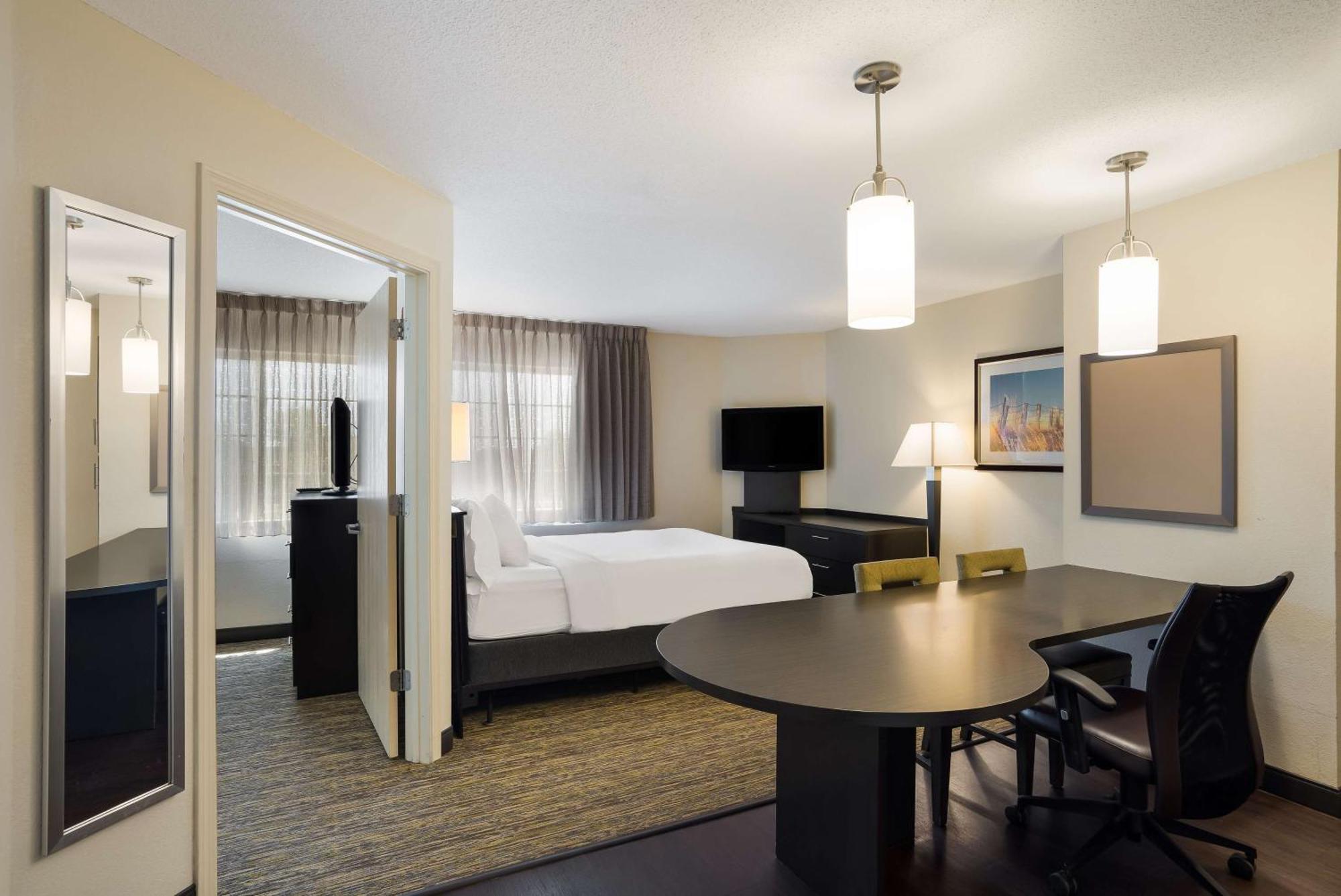 Sonesta Simply Suites Nashville برينتوود المظهر الخارجي الصورة